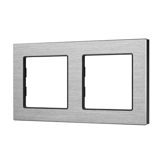 Рамка алюминиевая Arlight 043856 Рамка алюминиевая Arlight 043856