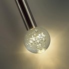 Подвесной светильник Odeon light 4375/3LA FIANO