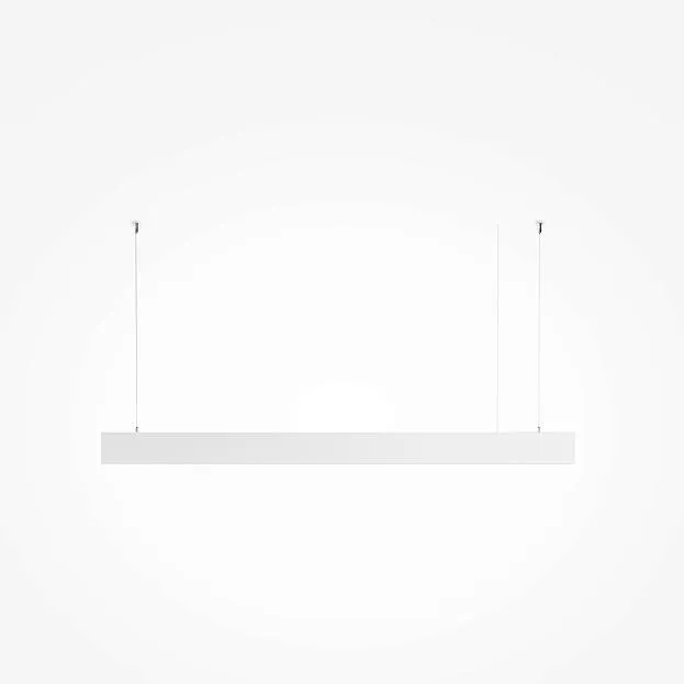 Подвесной светильник Maytoni P051PL-36W2.7-6K-W BASIS