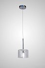 Подвесной светильник AM Group AM355-D140 CLEAR AM355