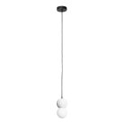 Подвесной светильник Loft IT 10109 Light grey Quill