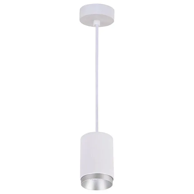 Подвесной светильник Wertmark WE801.01.007+WE803.RG.200 Stecken