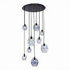 Люстра подвесная ST LUCE SL1188.403.09 IDESIA