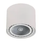 Накладной светильник Nowodvorski BIT WHITE S 9482