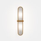 Настенный светильник (бра) Maytoni MOD099WL-02G Marmo