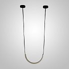 Подвесной светильник OLGARD L ImperiumLoft 232520-23 olgard01