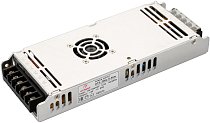 Блок питания для светодиодной ленты Arlight 022414 HTS-SLIM