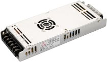 Блок питания для светодиодной ленты Arlight 022414 HTS-SLIM