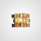 Бра DEXTER WALL Amber M ImperiumLoft 279194-26 f-dexter-wall01