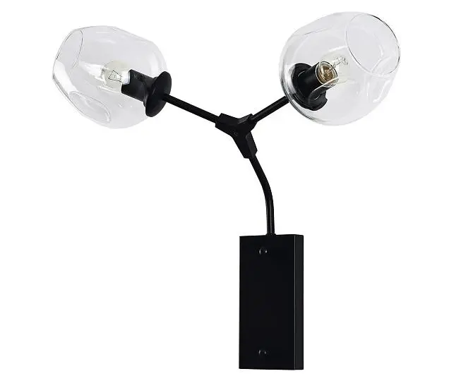 Бра KINK LIGHT 07512-2,19(21) НИССА Бра KINK LIGHT 07512-2,19(21) НИССА