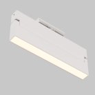 Трековый светильник Technical Maytoni TR223-1-12WCCT-W-W Basis Rot