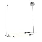 Подвесной светильник Vele Luce VL7293P31 Capsula