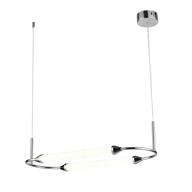 Подвесной светильник Vele Luce VL7293P31 Capsula Подвесной светильник Vele Luce VL7293P31 Capsula
