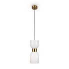 Подвесной светильник Freya FR5203PL-01BS Savia
