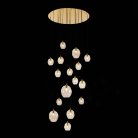 Люстра подвесная ST LUCE SL1188.303.16 IDESIA