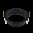 Встраиваемый корпус для светодиодного модуля ST Luce ST051.408.01 SHIFT