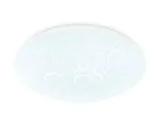 Потолочный светодиодный светильник Ambrella light FZ1081 ORBITAL