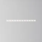 Встраиваемый светильник Technical Maytoni DL065-20W3-6K-TRS-W Points