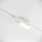 Трековый светильник Maytoni TR075-2-10W4K-W Basis Rot