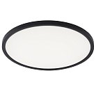 Накладной светильник Natali Kovaltseva LED LAMPS 81114/5C PLAIN