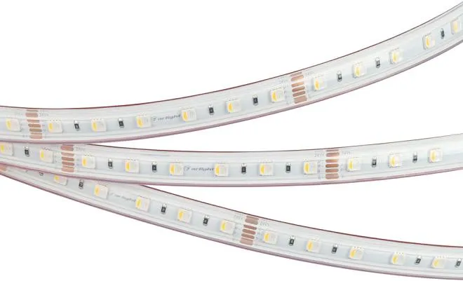Светодиодная лента Arlight 034187 RGBW B60 14mm Светодиодная лента Arlight 034187 RGBW B60 14mm