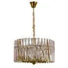 Подвесная люстра AM Group CINDY SPD 600 GL CINDY