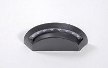 Архитектурная подсветка Oasis Light W1880L Gr SIDNEY