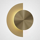 Настенный светильник SOLO D20 ImperiumLoft 226484-23 solo01