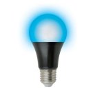 Лампочка светодиодная Uniel LED-A60-9W/UVAD/E27/FR PLZ07BK