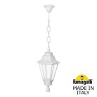 Уличный подвес fumagalli e26.120.000.wxf1r rut Sichem/Rut