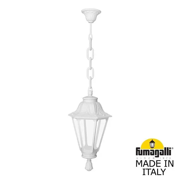 Уличный подвес fumagalli e26.120.000.wxf1r rut Sichem/Rut Уличный подвес fumagalli e26.120.000.wxf1r rut Sichem/Rut