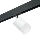 Комплект со светильником Rullo для трека PRO Rullo Lightstar PRO348681