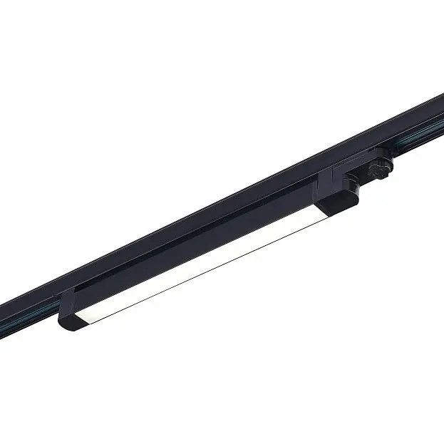 Трековый светильник ST Luce ST663.446.10 Zoom Трековый светильник ST Luce ST663.446.10 Zoom