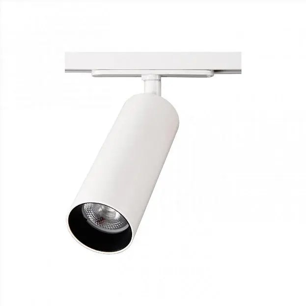 Трековый светильник Citilux CL01T180 Тубус Трековый светильник Citilux CL01T180 Тубус