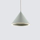 Подвесной Светильник Woud Annular D25 Green 193074-26 ImperiumLoft