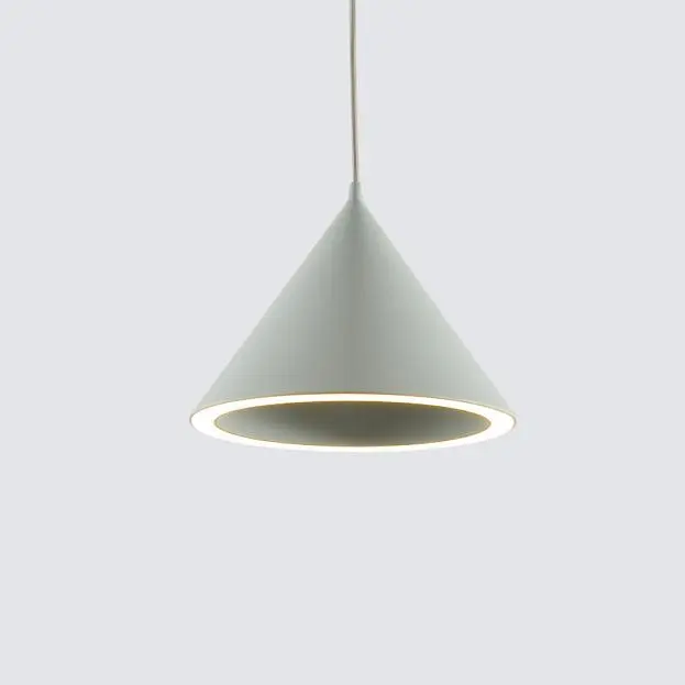 Подвесной Светильник Woud Annular D25 Green 193074-26 ImperiumLoft Подвесной Светильник Woud Annular D25 Green 193074-26 ImperiumLoft