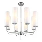 Люстра потолочная Omnilux OML-99607-08 Parrini