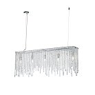 Подвесной светильник Maytoni DIA002PL-05CH Empress