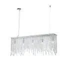 Подвесной светильник Maytoni DIA002PL-05CH Empress