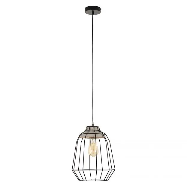 Подвесной светильник MyFar MR1361-1P Hill Подвесной светильник MyFar MR1361-1P Hill