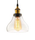 Подвесной светильник Lumina Deco LDP 6803 PR Zubi