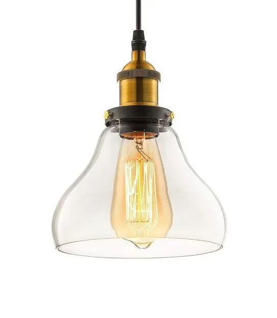 Подвесной светильник Lumina Deco LDP 6803 PR Zubi Подвесной светильник Lumina Deco LDP 6803 PR Zubi