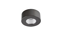 Точечный светильник DesignLed LC1528BK-5-NW FUTUR