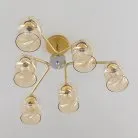 Потолочная люстра Citilux CL137162 Клод