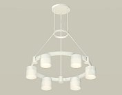 Подвесной светильник Ambrella light XR92031204