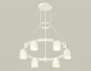 Подвесной светильник Ambrella light XR92031204