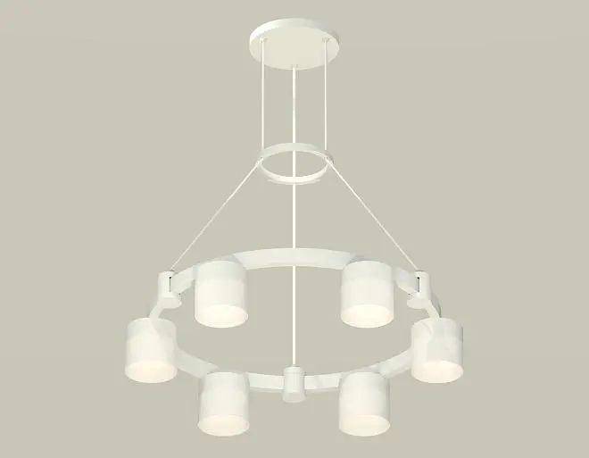 Подвесной светильник Ambrella light XR92031204 Подвесной светильник Ambrella light XR92031204
