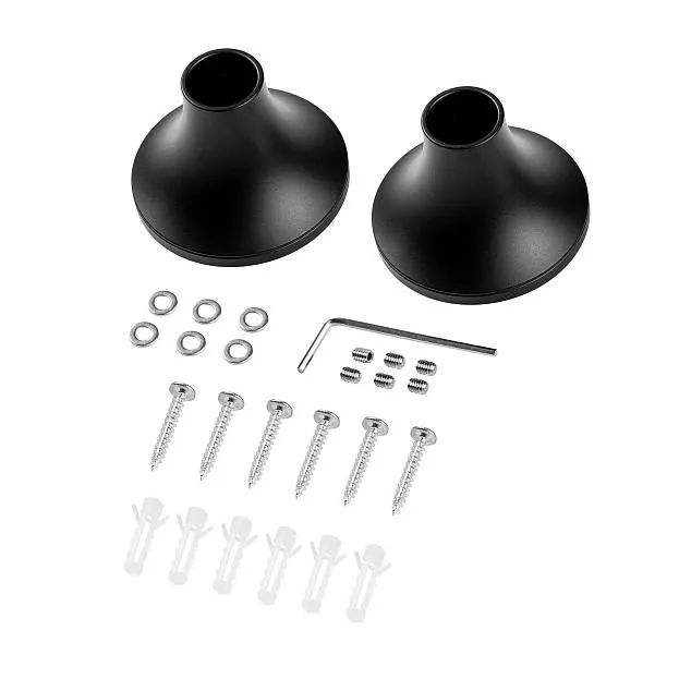 Боковые крепления Lightstar 441890 PROFILED Боковые крепления Lightstar 441890 PROFILED