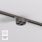 Светильник для трека Denkirs DK5772-DN SHINE GRILL