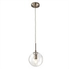 Подвесной светильник Citilux CL102011 Томми
